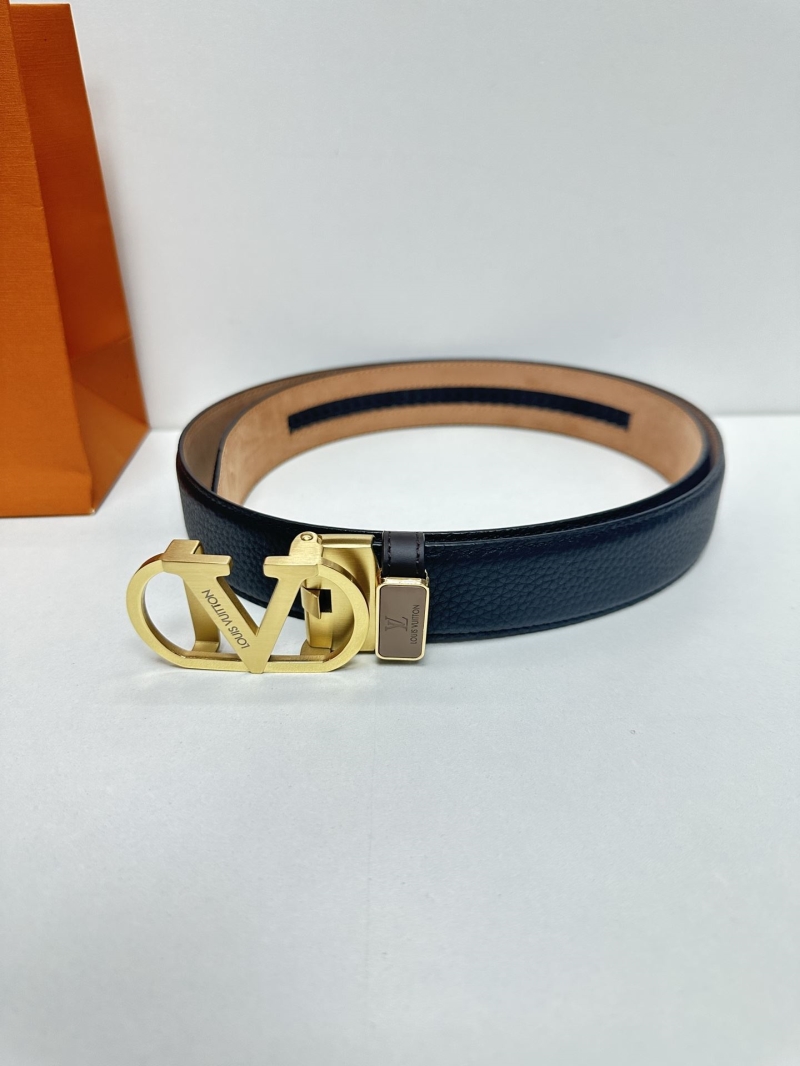 Louis Vuitton Belts